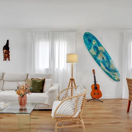 Villa Las Margaritas Corralejo Esterno foto