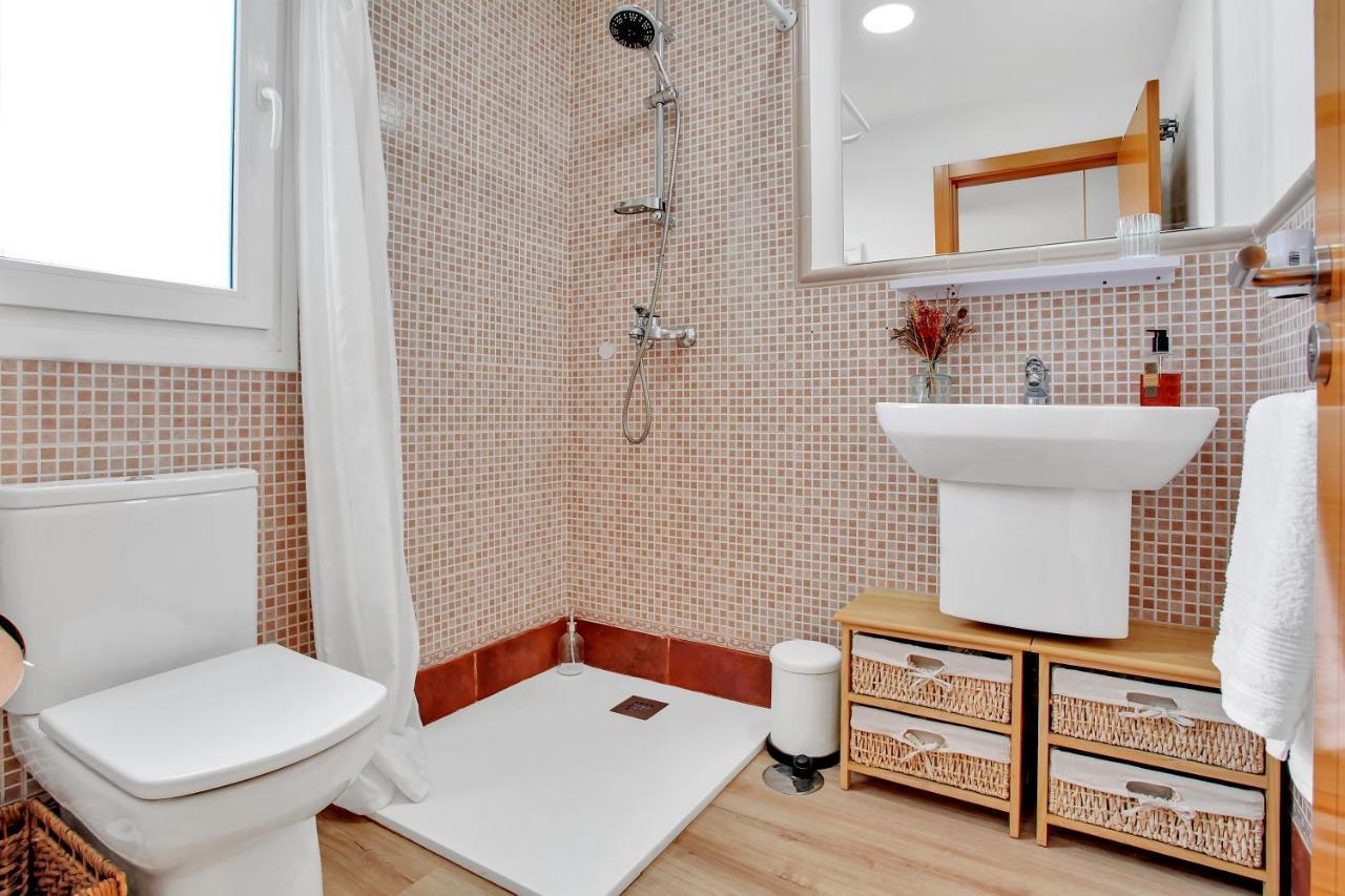 Villa Las Margaritas Corralejo Esterno foto